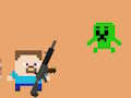 ฮันเตอร์ สตีฟ  เกมออนไลน์