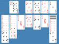 Klondike Solitaire เทิร์น 3  เกมออนไลน์
