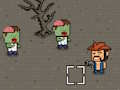 ผู้รอดชีวิตจากซอมบี้  เกมออนไลน์