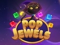 ป๊อป จิวเวลรี่  เกมออนไลน์