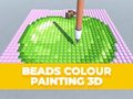 การวาดภาพด้วยลูกปัดสี 3D เกมออนไลน์