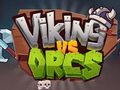 ไวกิ้ง Vs ออร์ค  เกมออนไลน์