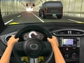 การแข่งรถในเมือง  เกมออนไลน์