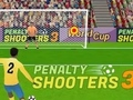 การยิงจุดโทษ 3  เกมออนไลน์