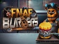 FNAF เบอร์เกอร์  เกมออนไลน์