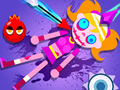 Hit Buddy: ซอมบี้  เกมออนไลน์