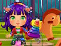 Toddy: สไตล์การพิมพ์  เกมออนไลน์