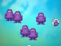 Grimace Shake สไลด์  เกมออนไลน์