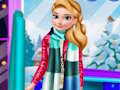 เสื้อแจ็คเก็ตปักเป้าแฟชั่น Princesses  เกมออนไลน์
