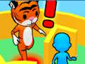 ซ่อน 'N Seek Ultimate  เกมออนไลน์