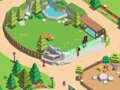 ผู้ประกอบการสวนสัตว์  เกมออนไลน์