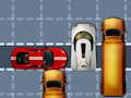 ที่จอดรถ  เกมออนไลน์