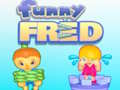 ตลกดีนะเฟร็ด  เกมออนไลน์