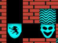 ปริศนาXOR  เกมออนไลน์