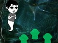 รักหนีคู่ผี  เกมออนไลน์