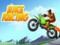 การแข่งขันรถจักรยาน เกมออนไลน์