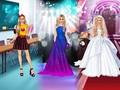 แต่งตัวนักร้องซูเปอร์สตาร์ เกมออนไลน์