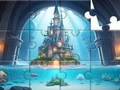ปริศนาจิ๊กซอว์: ปราสาทใต้ทะเล  เกมออนไลน์