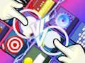 คอลเลกชันของเล่นผ่อนคลาย Antistress  เกมออนไลน์