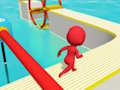 ดริฟท์สนุกเรซ 3D  เกมออนไลน์