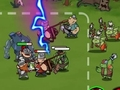 การโจมตีของออร์ค  เกมออนไลน์