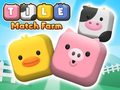 ฟาร์มจับคู่กระเบื้อง เกมออนไลน์