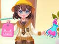 ชุดนักเรียนคิดโด้  เกมออนไลน์