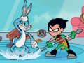 Jump Jousts แยม  เกมออนไลน์