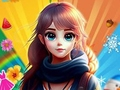 ลูซี่ ออลซีซั่น แฟชั่นนิสต้า  เกมออนไลน์