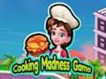 เกมทำอาหารบ้า  เกมออนไลน์