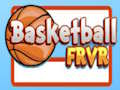 บาสเกตบอล FRVR  เกมออนไลน์
