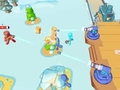 รถไฟกลาโหม  เกมออนไลน์