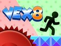 เว็กซ์ 8 เกมออนไลน์