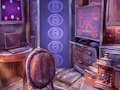 หน้ากากลึกลับที่หายไป หน้ากากเงาของพระจันทร์ เกมออนไลน์