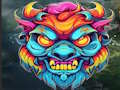 หน้ากากปริศนาที่หายไป Voidspawn Visor เกมออนไลน์