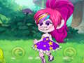 Chibi Troll ผู้สร้างแฟชั่น  เกมออนไลน์