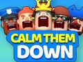 ทำให้พวกเขาสงบลง  เกมออนไลน์