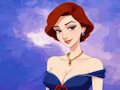 Ladies of Paris - อะนิเมะคลิกเกอร์  เกมออนไลน์
