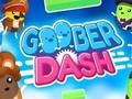 กูเบอร์แดช  เกมออนไลน์