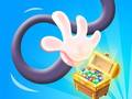 หนีมือยาว  เกมออนไลน์
