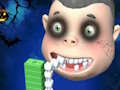 Halloween Rush - ฟันยิ้ม  เกมออนไลน์