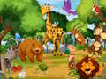 InsectaQuest-ผจญภัย  เกมออนไลน์