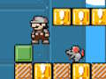 ซุปเปอร์แม็กซิมเวิลด์  เกมออนไลน์