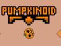 ฟักทองอยด์  เกมออนไลน์