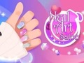 ร้านทำเล็บ  เกมออนไลน์