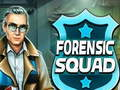 กองนิติเวช  เกมออนไลน์