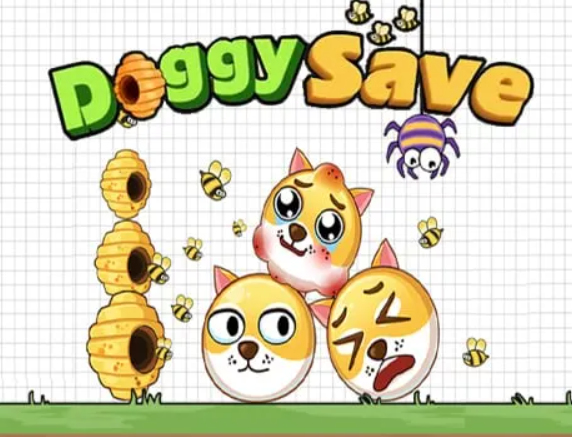 ด็อกกี้เซฟ  เกมออนไลน์