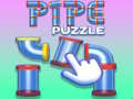 ปริศนาท่อ  เกมออนไลน์