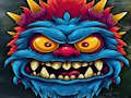 หน้ากากลึกลับที่หายไป ผ้าคลุมขนของฮาร์ปี เกมออนไลน์