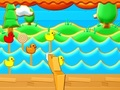 โจมตีต้มตุ๋น  เกมออนไลน์